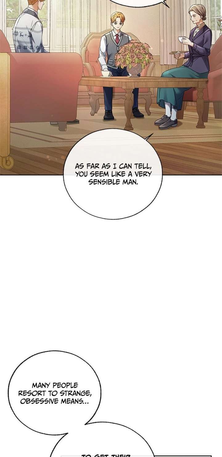 The Unwelcome Guests of House Fildette Chapter 161 296 ch 161 50