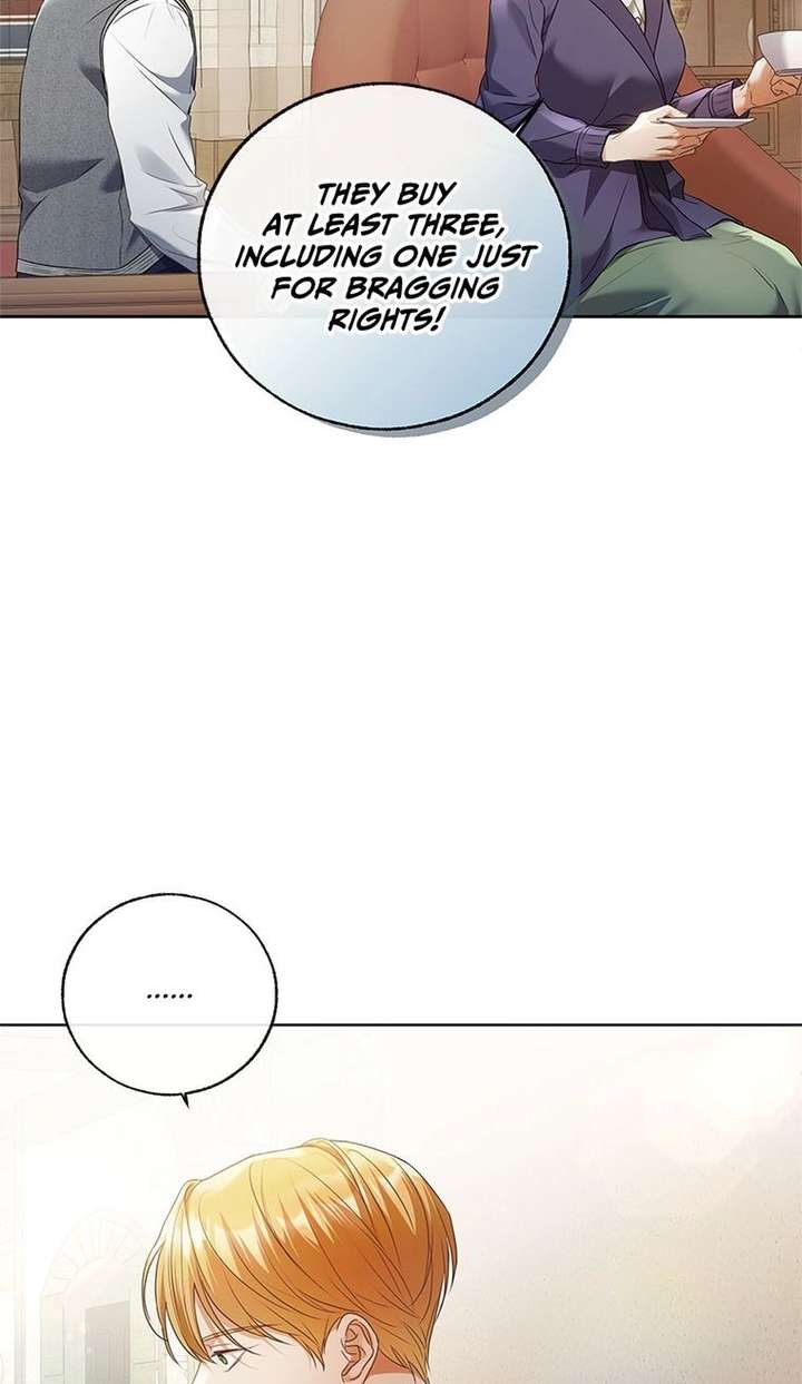 The Unwelcome Guests of House Fildette Chapter 161 300 ch 161 54