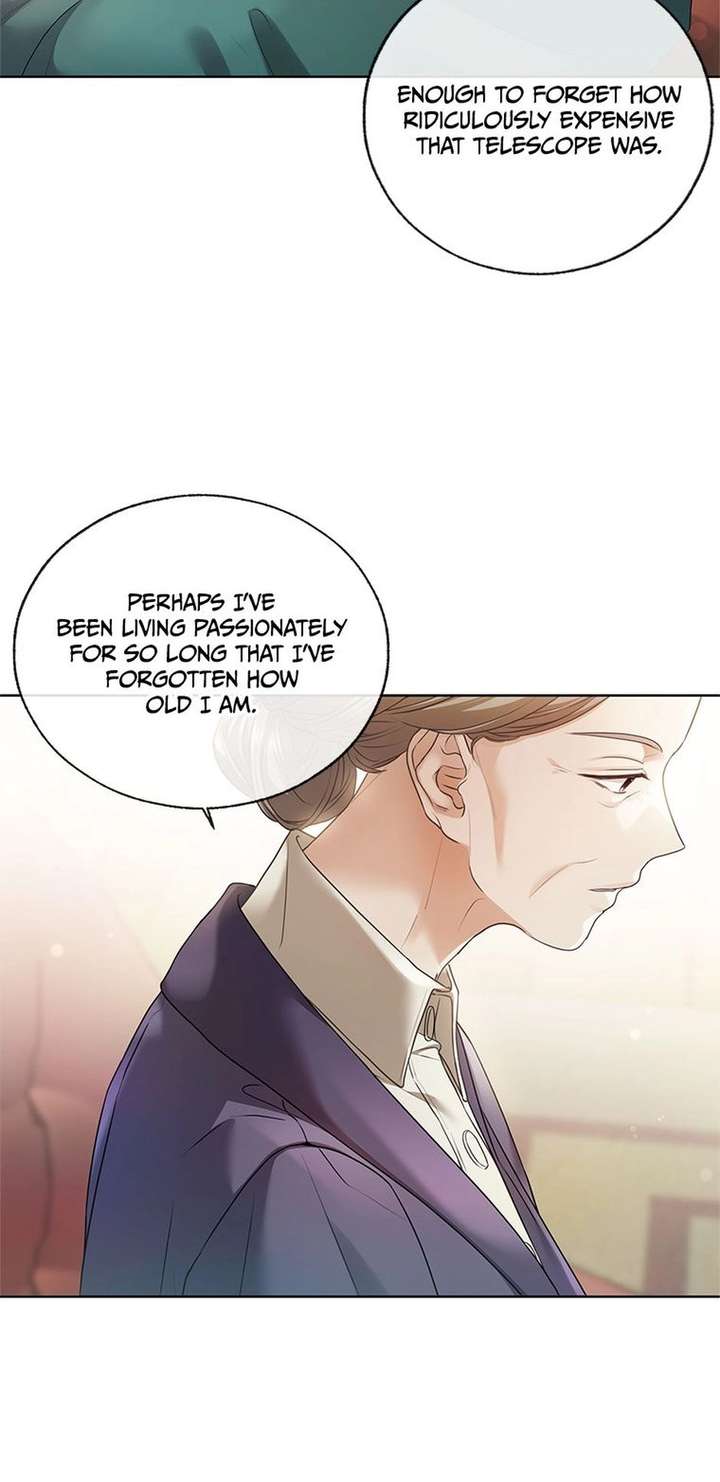 The Unwelcome Guests of House Fildette Chapter 161 309 ch 161 63