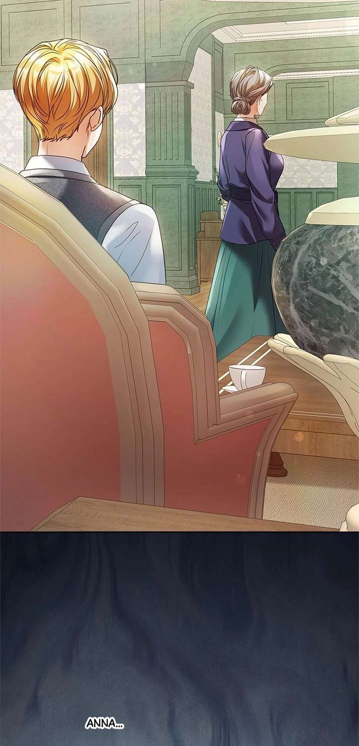The Unwelcome Guests of House Fildette Chapter 161 314 ch 161 68