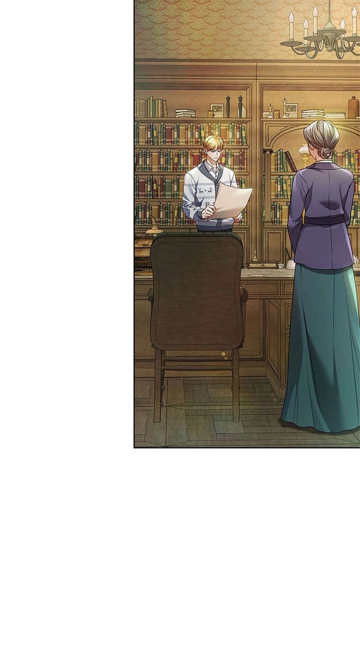 The Unwelcome Guests of House Fildette Chapter 161 318 ch 161 72