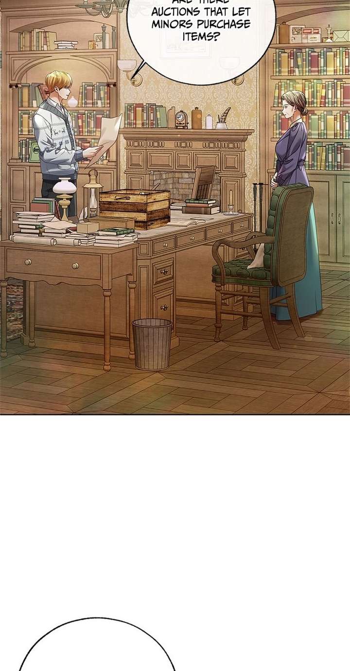 The Unwelcome Guests of House Fildette Chapter 161 321 ch 161 75