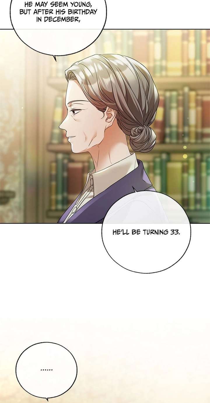 The Unwelcome Guests of House Fildette Chapter 161 322 ch 161 76