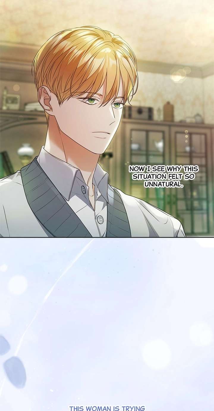 The Unwelcome Guests of House Fildette Chapter 161 323 ch 161 77