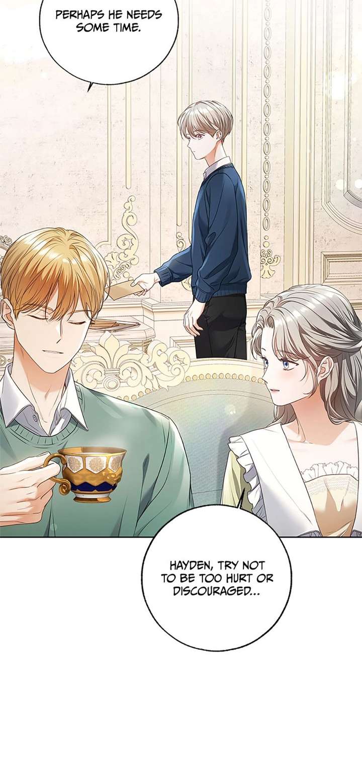 The Unwelcome Guests of House Fildette Chapter 167 257 ch 167 11