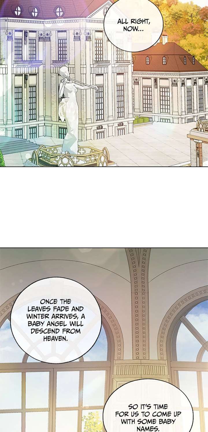 The Unwelcome Guests of House Fildette Chapter 167 261 ch 167 15