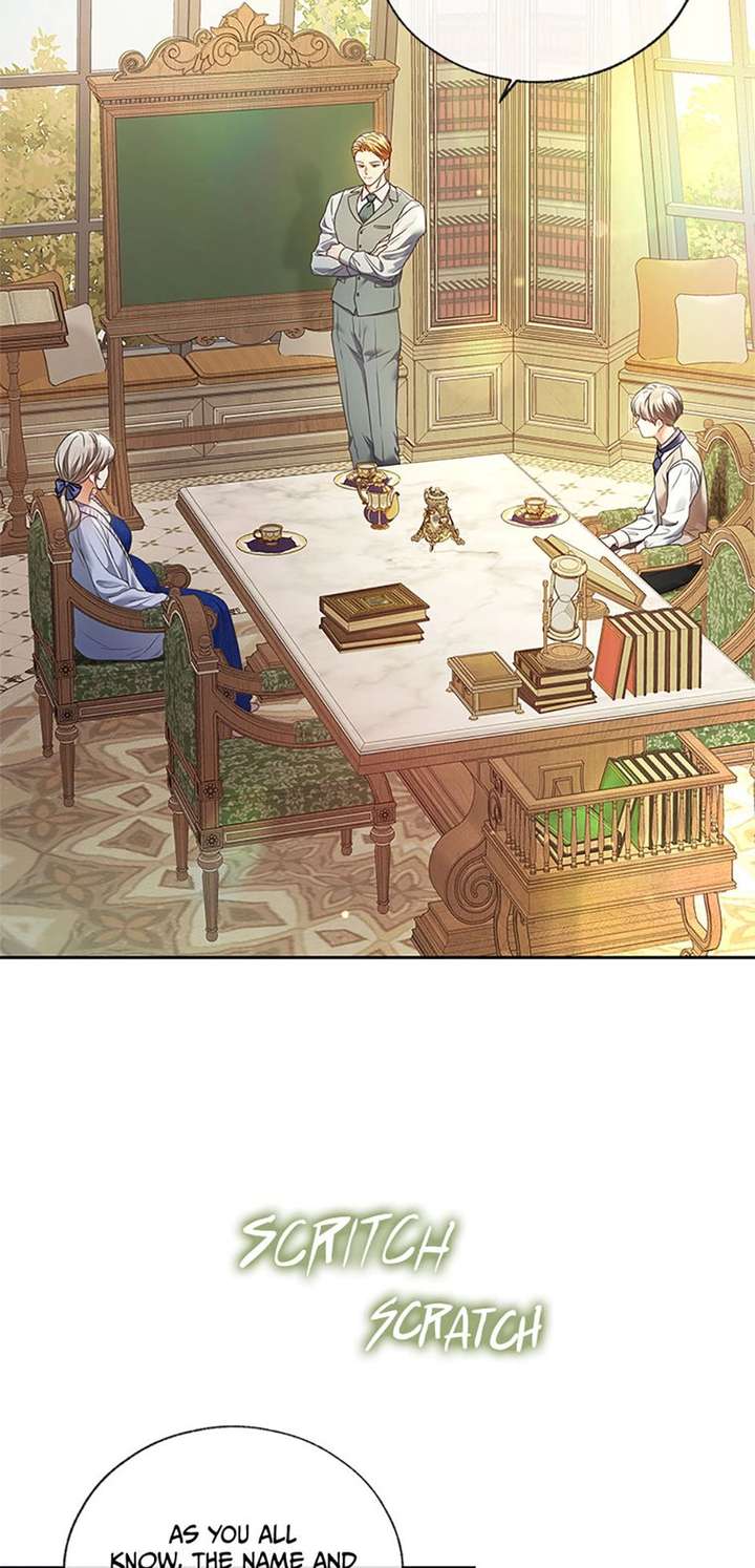 The Unwelcome Guests of House Fildette Chapter 167 262 ch 167 16