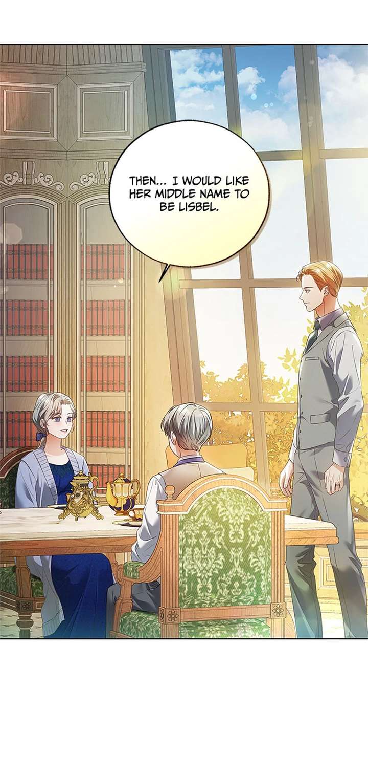 The Unwelcome Guests of House Fildette Chapter 167 282 ch 167 36