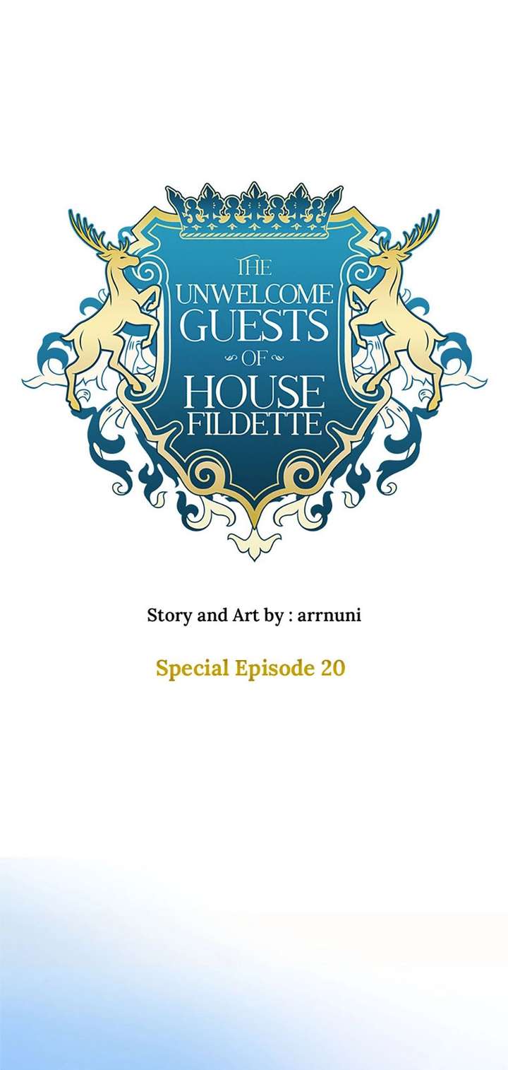 The Unwelcome Guests of House Fildette Chapter 167 286 ch 167 40