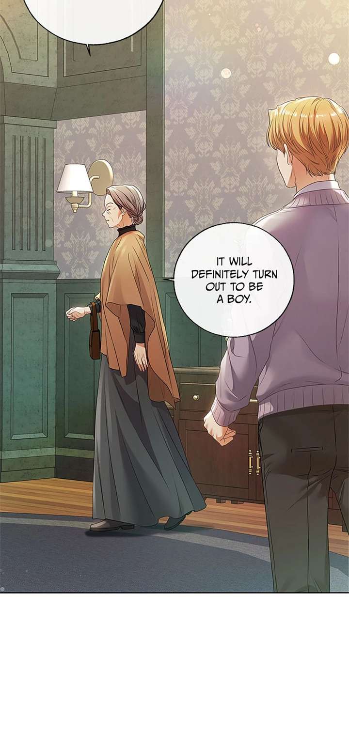 The Unwelcome Guests of House Fildette Chapter 167 292 ch 167 46