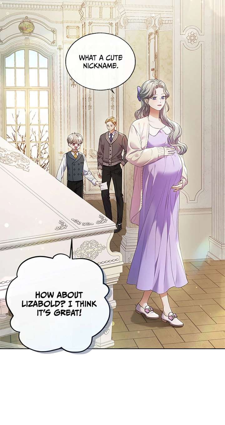 The Unwelcome Guests of House Fildette Chapter 167 299 ch 167 53