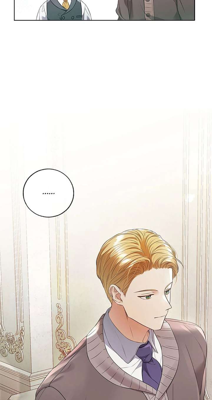 The Unwelcome Guests of House Fildette Chapter 167 302 ch 167 56