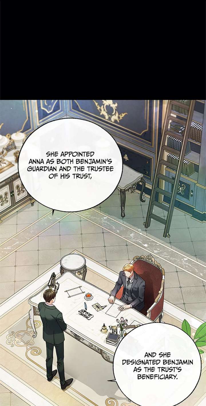 The Unwelcome Guests of House Fildette Chapter 167 305 ch 167 59