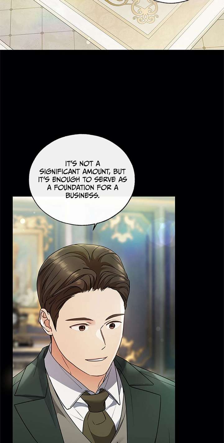 The Unwelcome Guests of House Fildette Chapter 167 306 ch 167 60