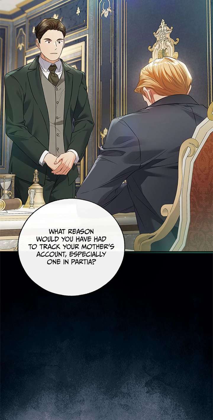 The Unwelcome Guests of House Fildette Chapter 167 309 ch 167 63