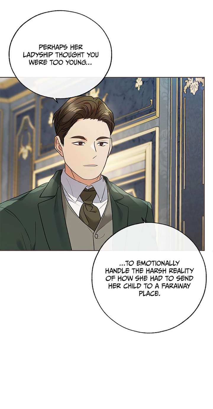 The Unwelcome Guests of House Fildette Chapter 167 312 ch 167 66