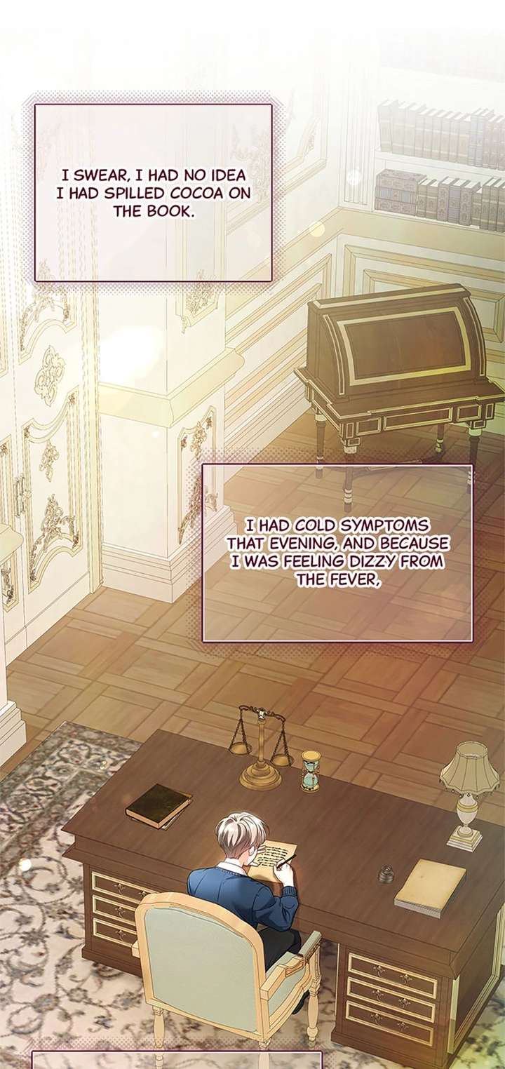 The Unwelcome Guests of House Fildette Chapter 167 253 ch 167 7