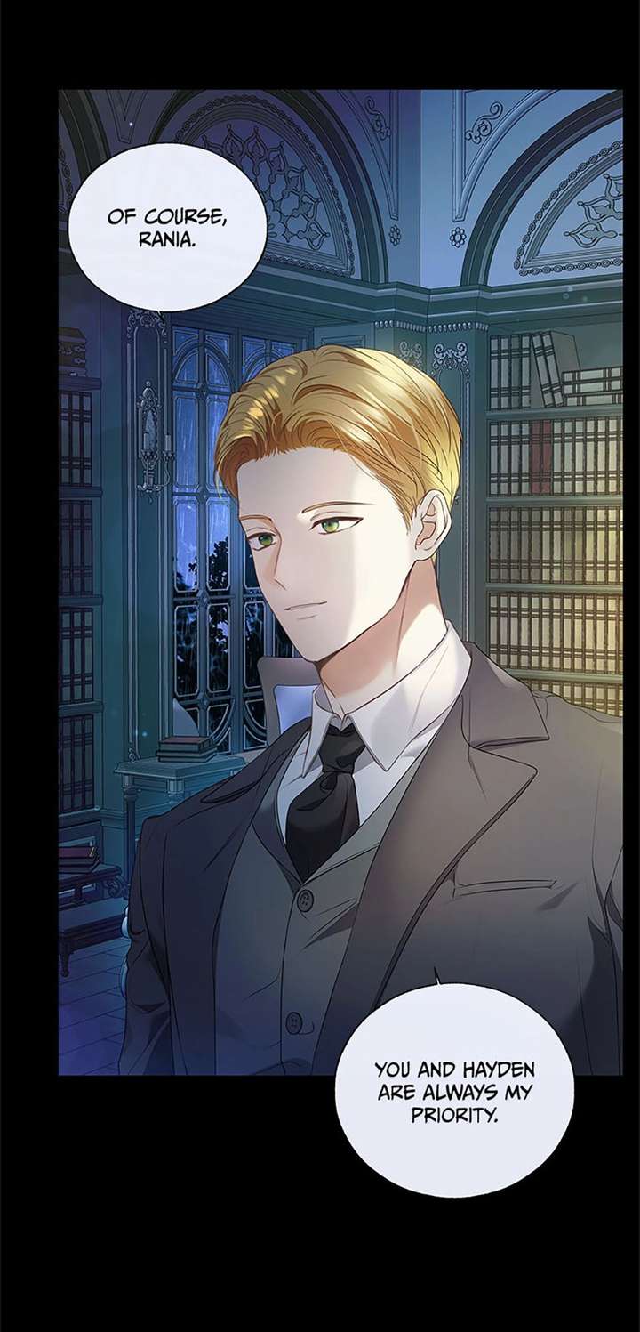The Unwelcome Guests of House Fildette Chapter 167 316 ch 167 70