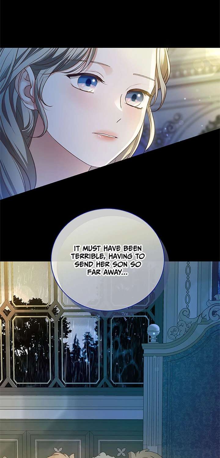 The Unwelcome Guests of House Fildette Chapter 167 318 ch 167 72