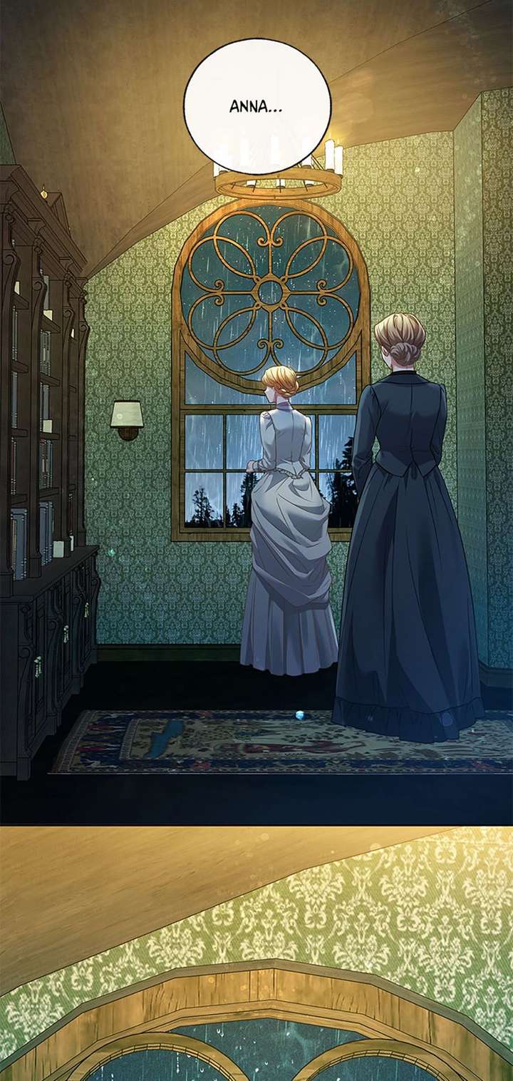 The Unwelcome Guests of House Fildette Chapter 167 323 ch 167 77