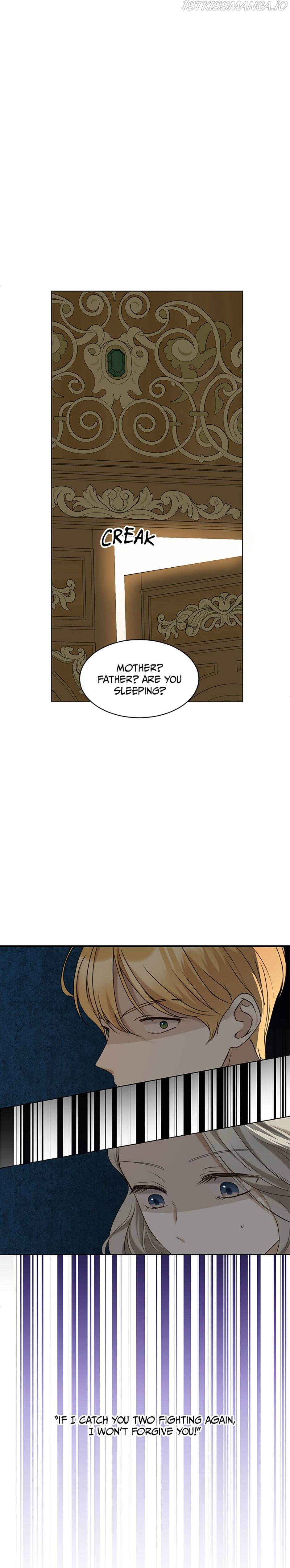 The Unwelcome Guests of House Fildette Chapter 20 95 02