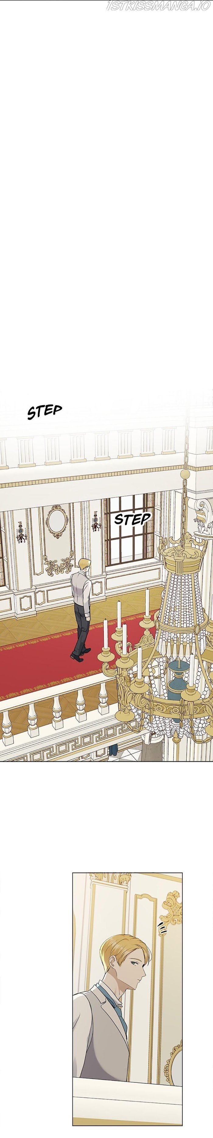 The Unwelcome Guests of House Fildette Chapter 21 114 21