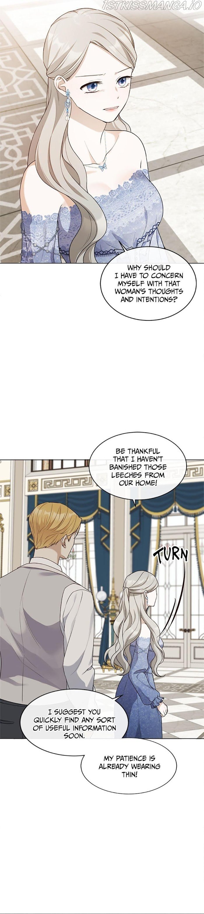 The Unwelcome Guests of House Fildette Chapter 21 120 27