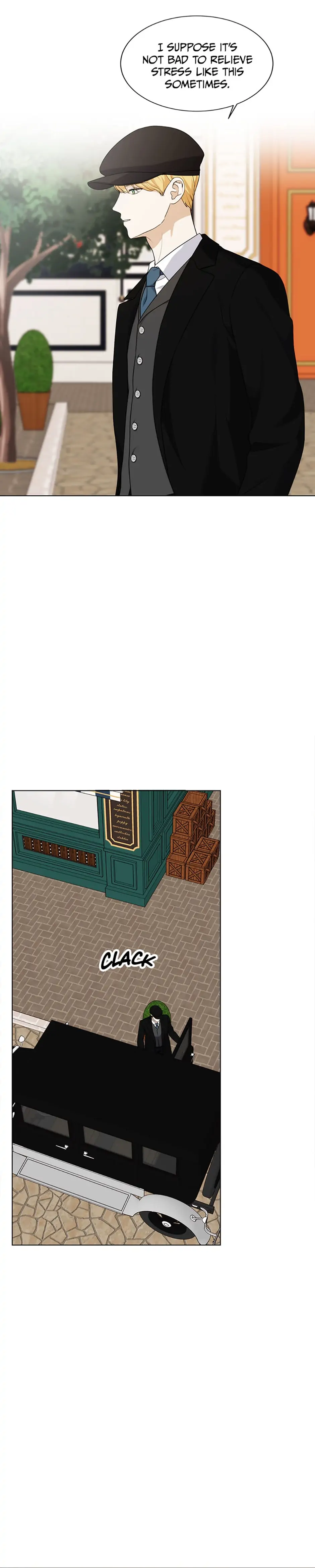 The Unwelcome Guests of House Fildette Chapter 28 97 image 09