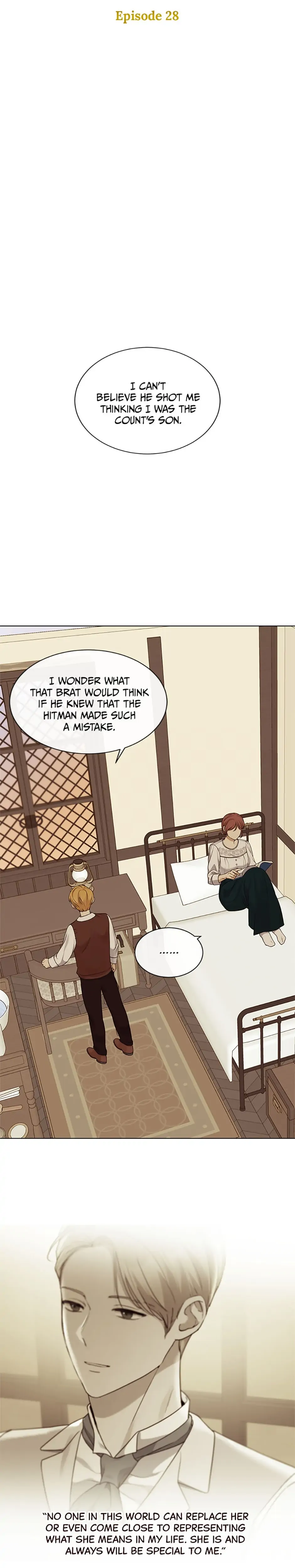 The Unwelcome Guests of House Fildette Chapter 28 113 image 25