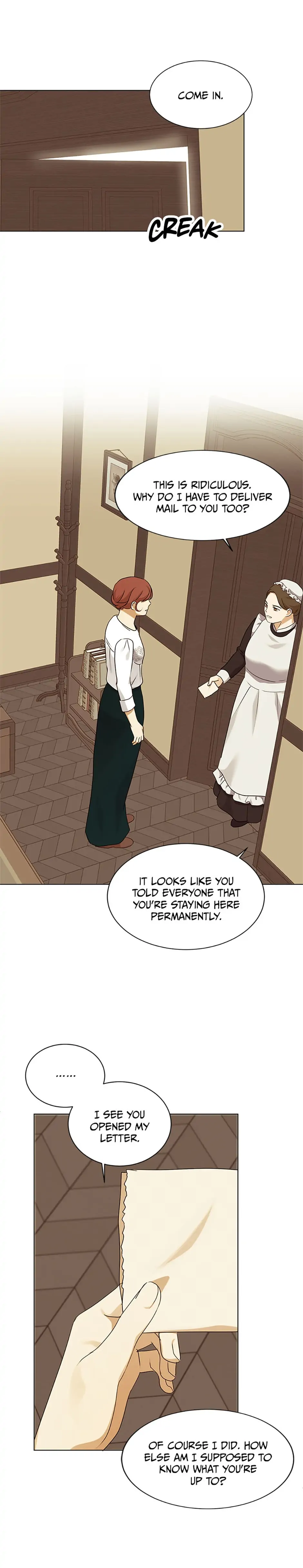 The Unwelcome Guests of House Fildette Chapter 28 120 image 32