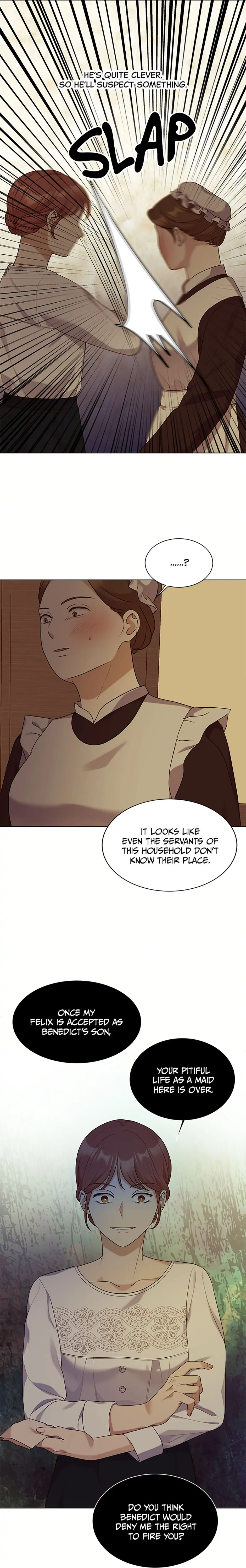 The Unwelcome Guests of House Fildette Chapter 29 122 image 18