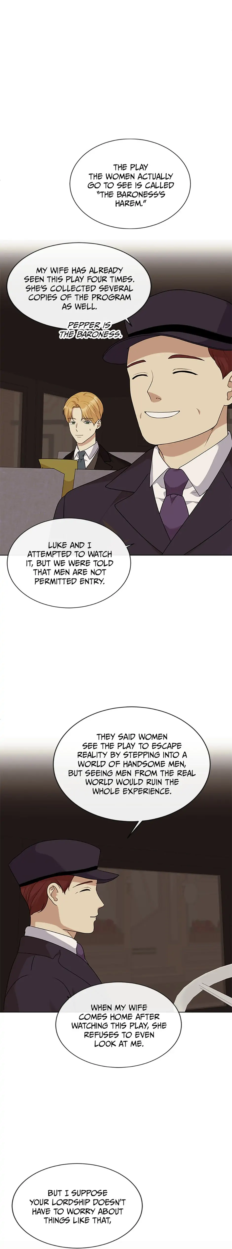 The Unwelcome Guests of House Fildette Chapter 29 126 image 30