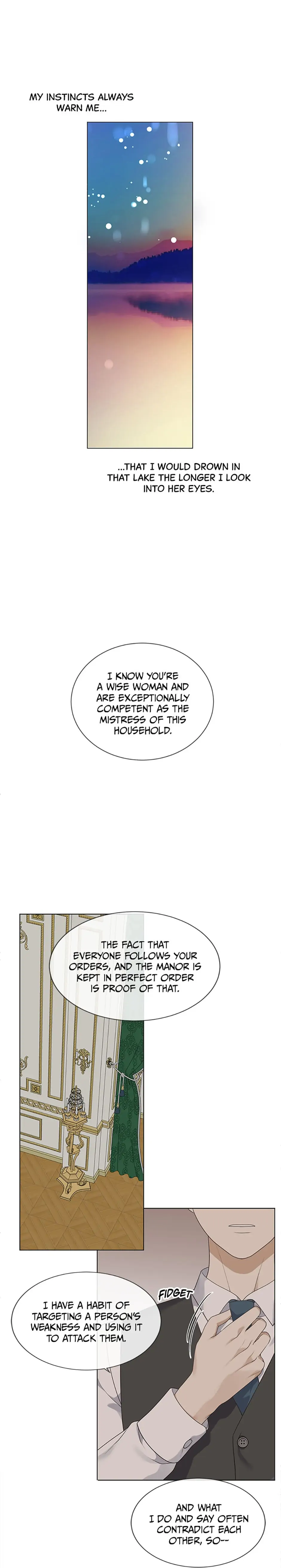 The Unwelcome Guests of House Fildette Chapter 30 129 image 29