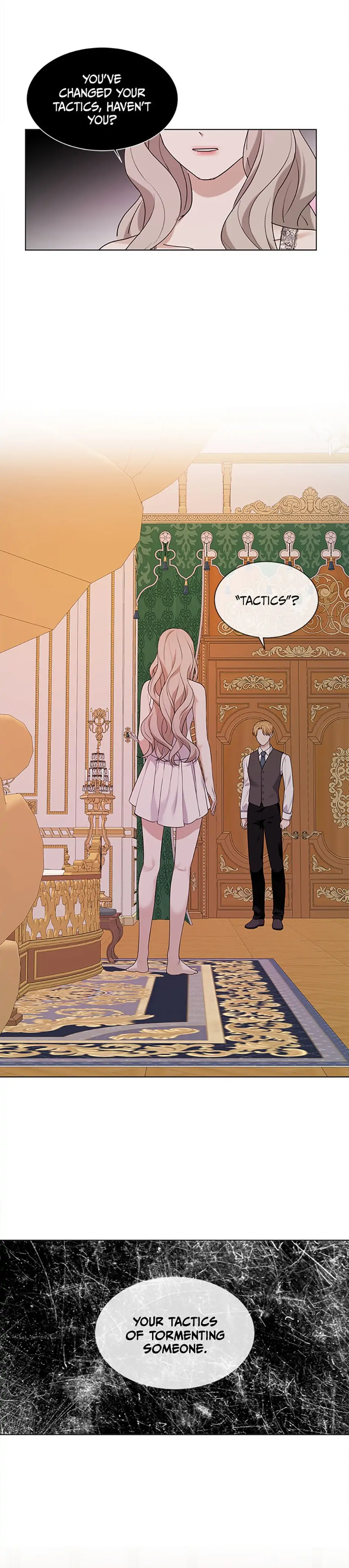 The Unwelcome Guests of House Fildette Chapter 30 130 image 30