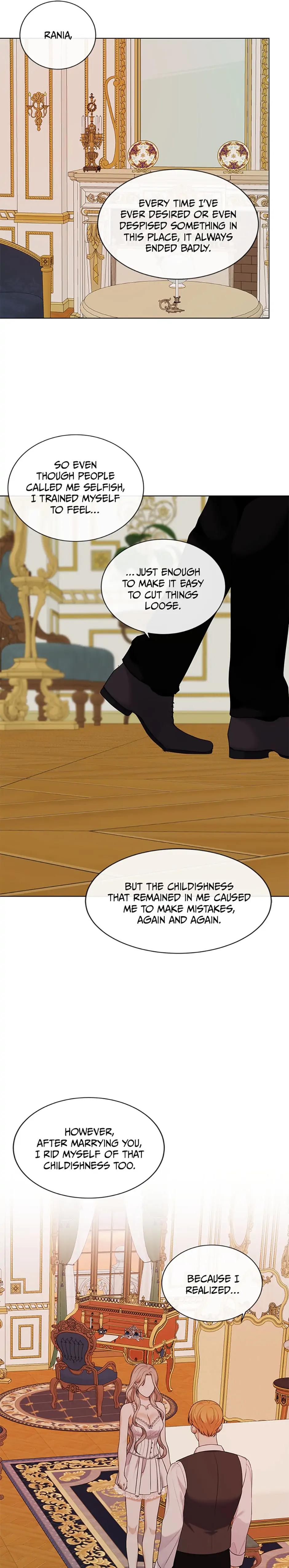 The Unwelcome Guests of House Fildette Chapter 30 143 image 49