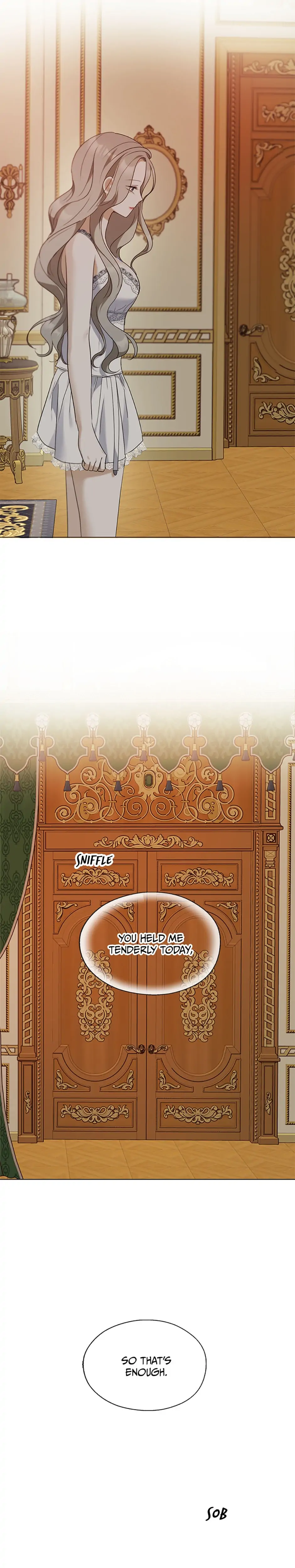 The Unwelcome Guests of House Fildette Chapter 30 149 image 61
