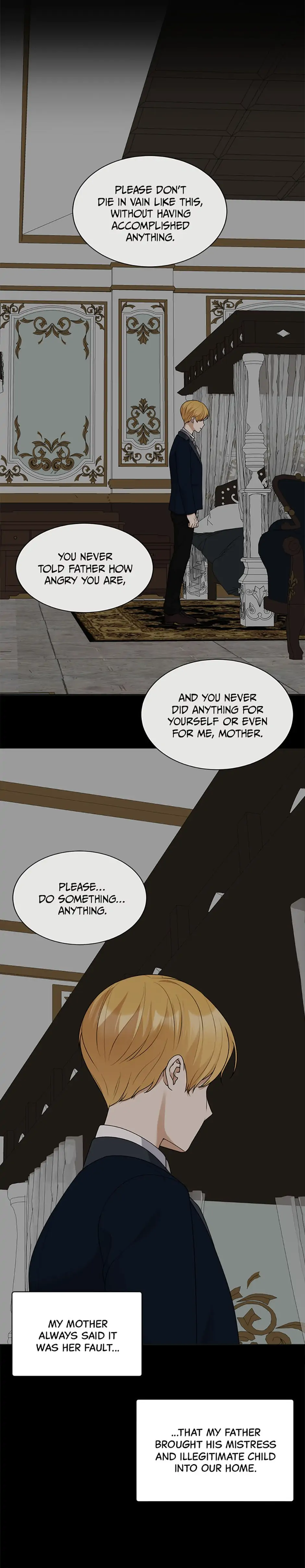 The Unwelcome Guests of House Fildette Chapter 30 160 image 72