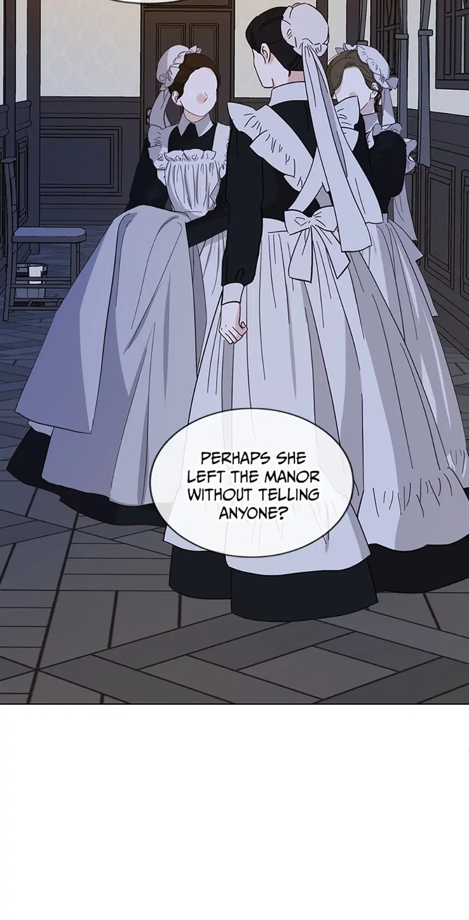 The Unwelcome Guests of House Fildette Chapter 32 304 18