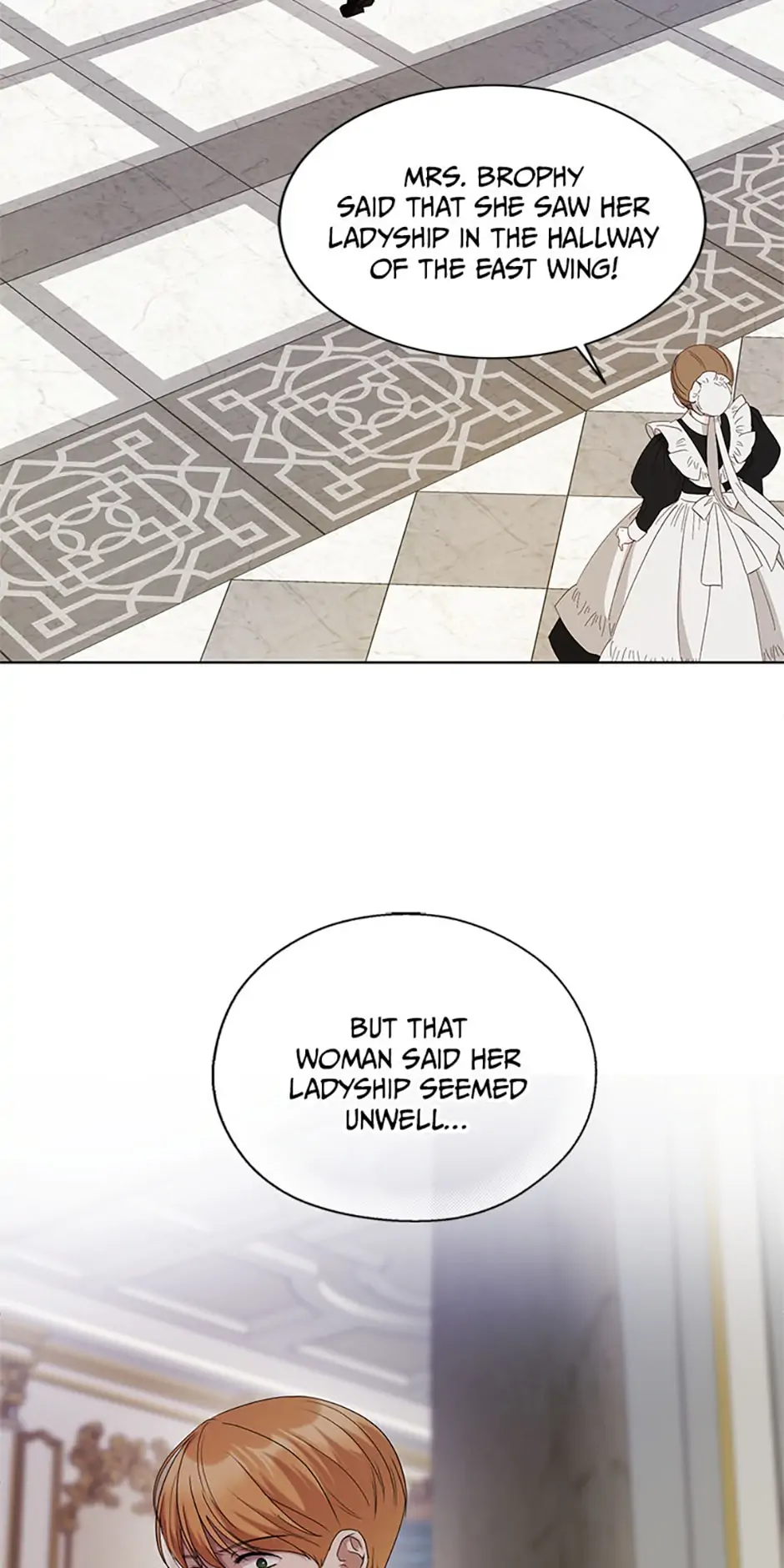 The Unwelcome Guests of House Fildette Chapter 32 310 24