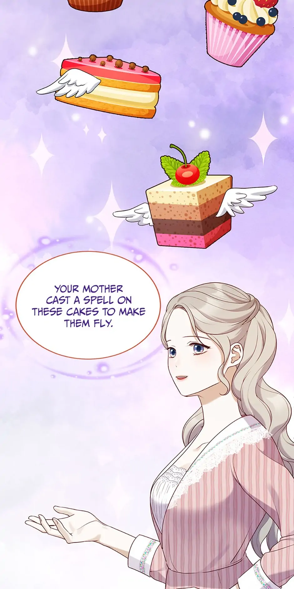 The Unwelcome Guests of House Fildette Chapter 32 316 30