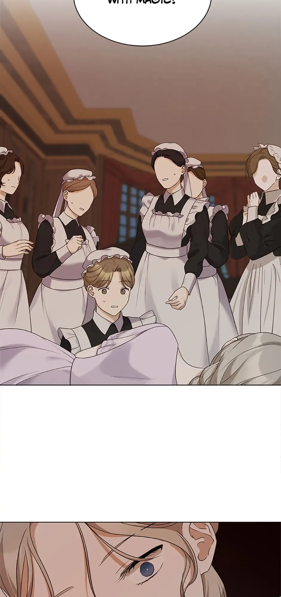 The Unwelcome Guests of House Fildette Chapter 32 324 38