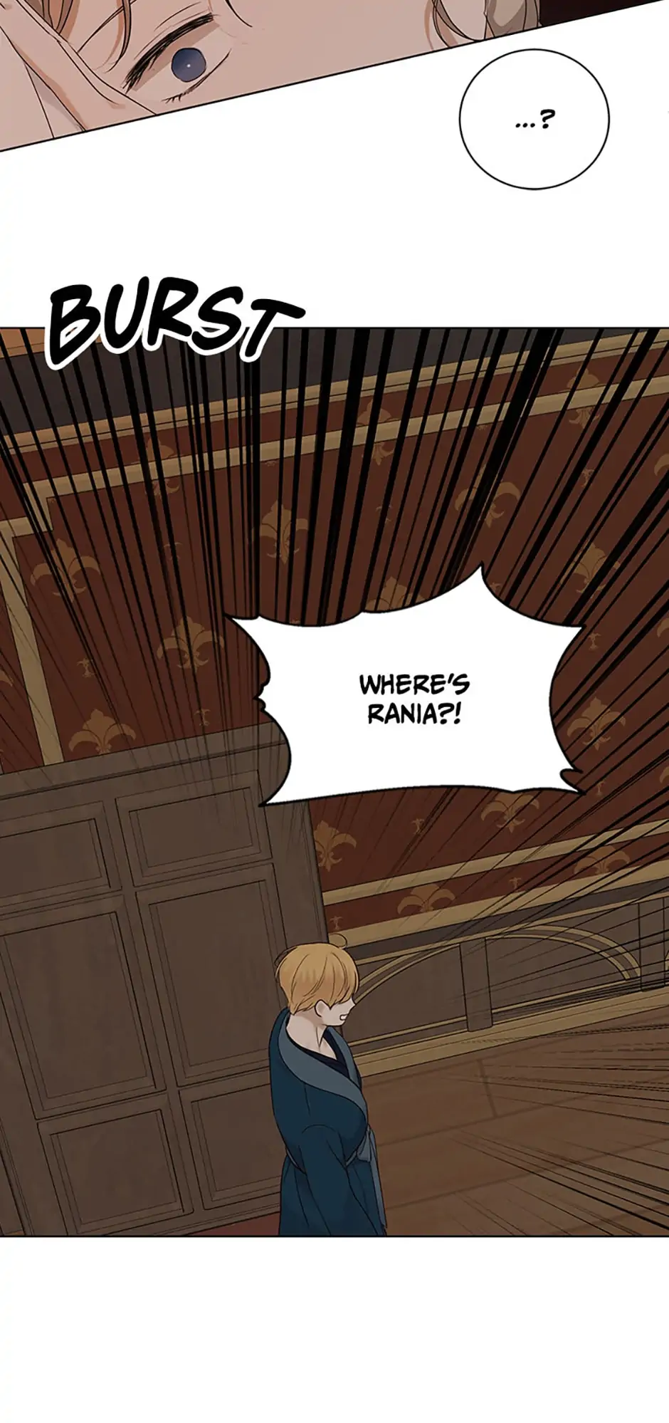 The Unwelcome Guests of House Fildette Chapter 32 325 39