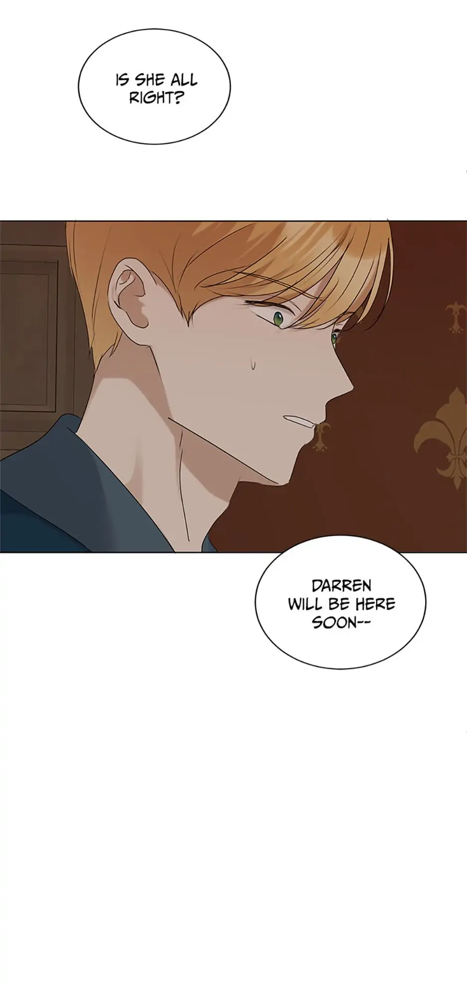 The Unwelcome Guests of House Fildette Chapter 32 326 40