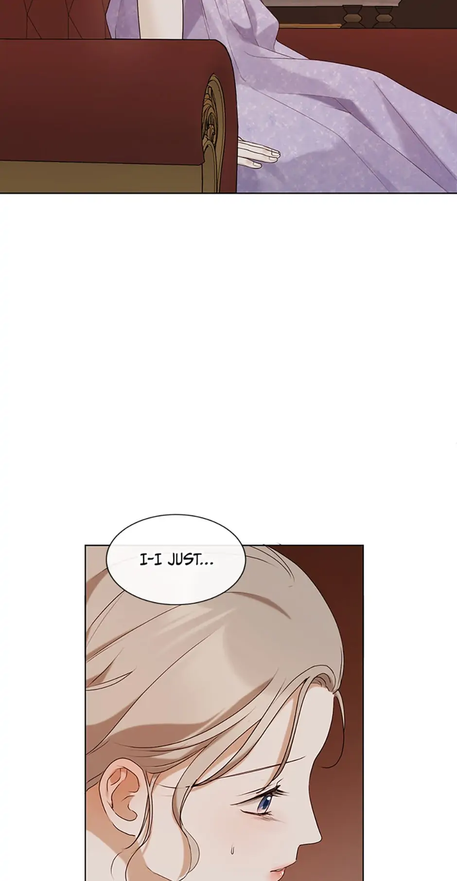 The Unwelcome Guests of House Fildette Chapter 32 328 42