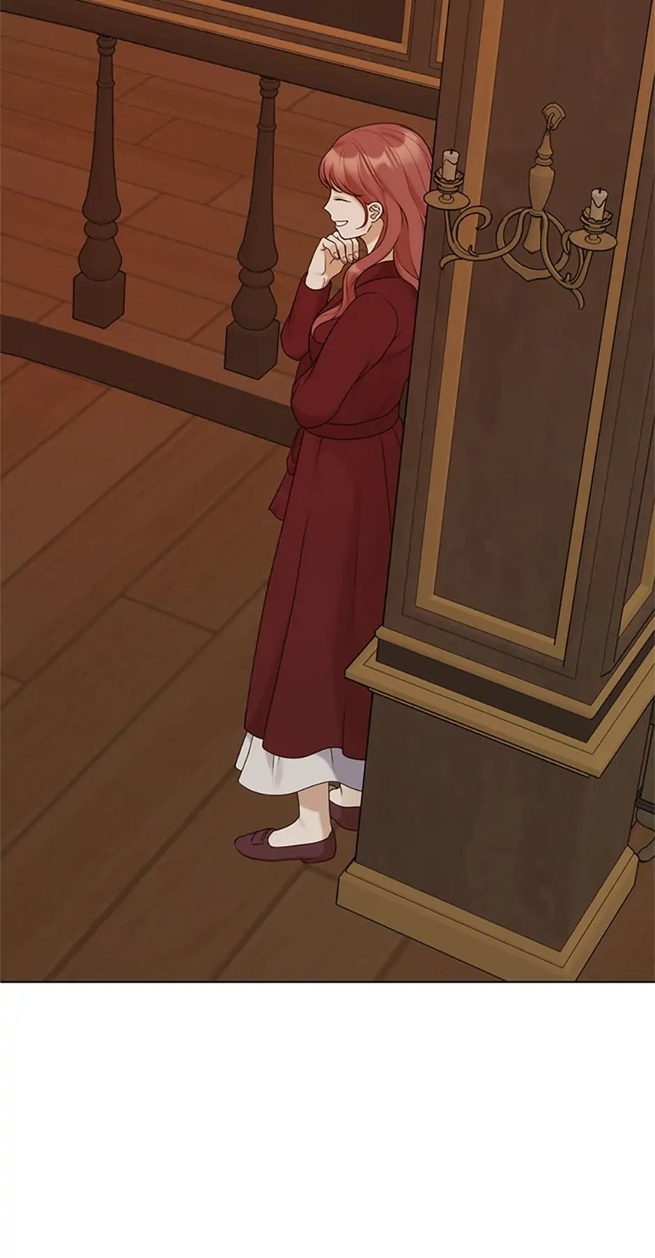 The Unwelcome Guests of House Fildette Chapter 32 335 49