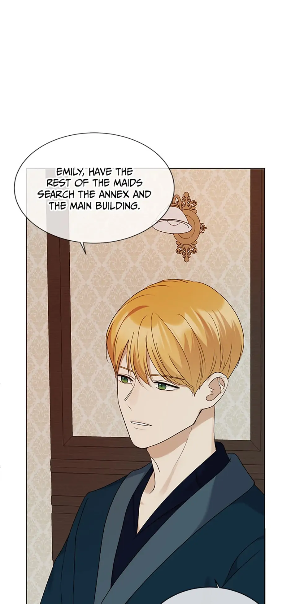 The Unwelcome Guests of House Fildette Chapter 32 291 5