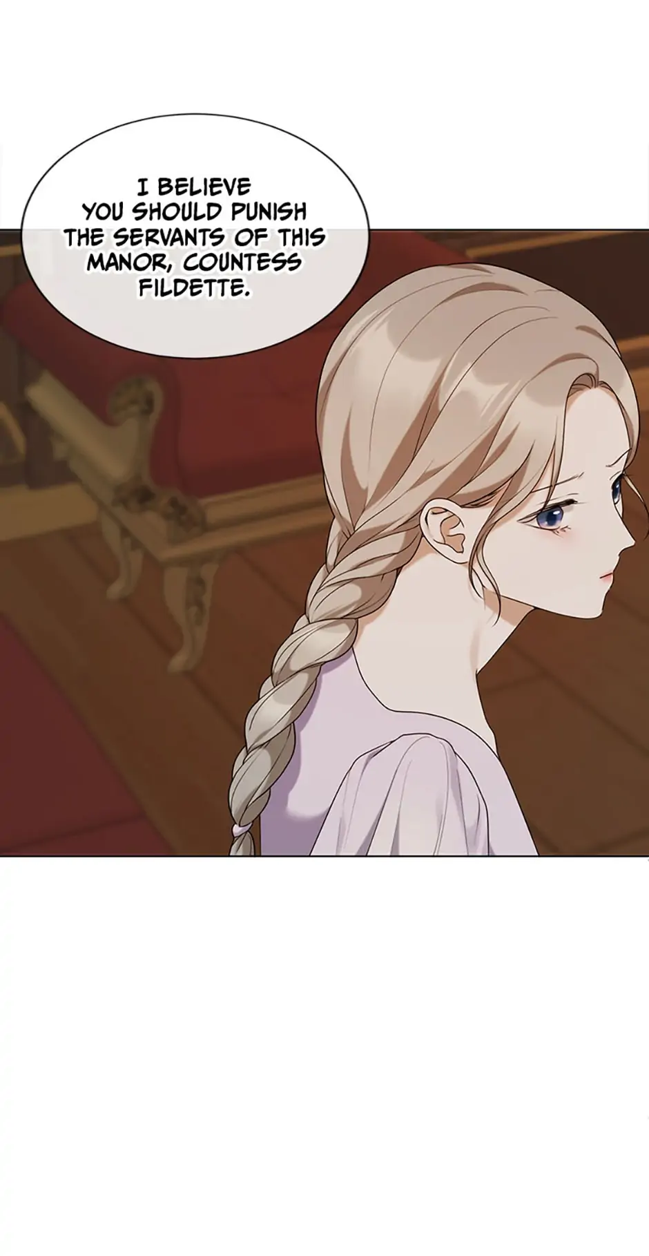 The Unwelcome Guests of House Fildette Chapter 32 337 51