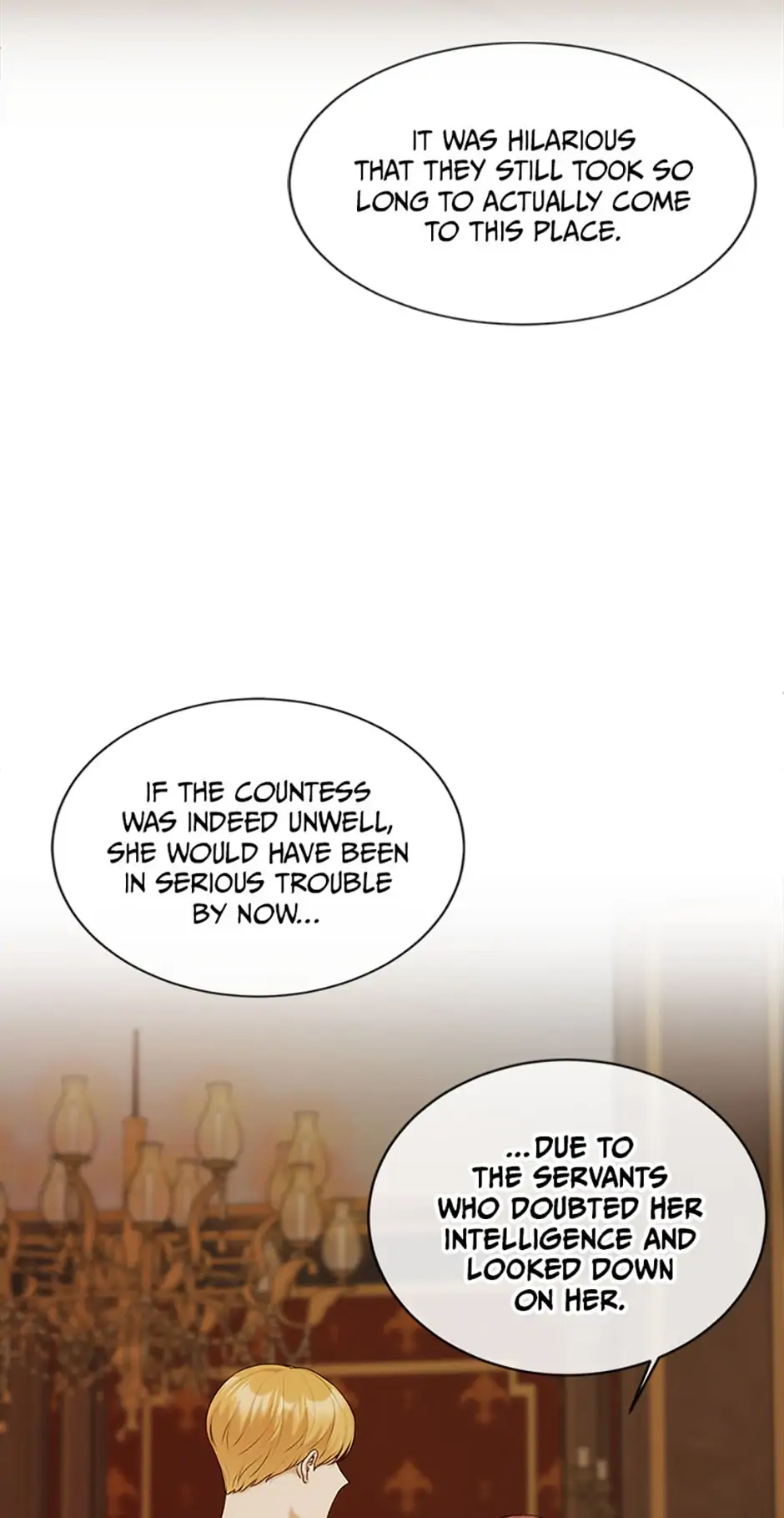 The Unwelcome Guests of House Fildette Chapter 32 339 53