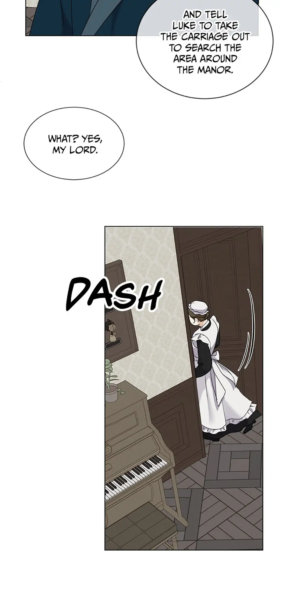 The Unwelcome Guests of House Fildette Chapter 32 292 6