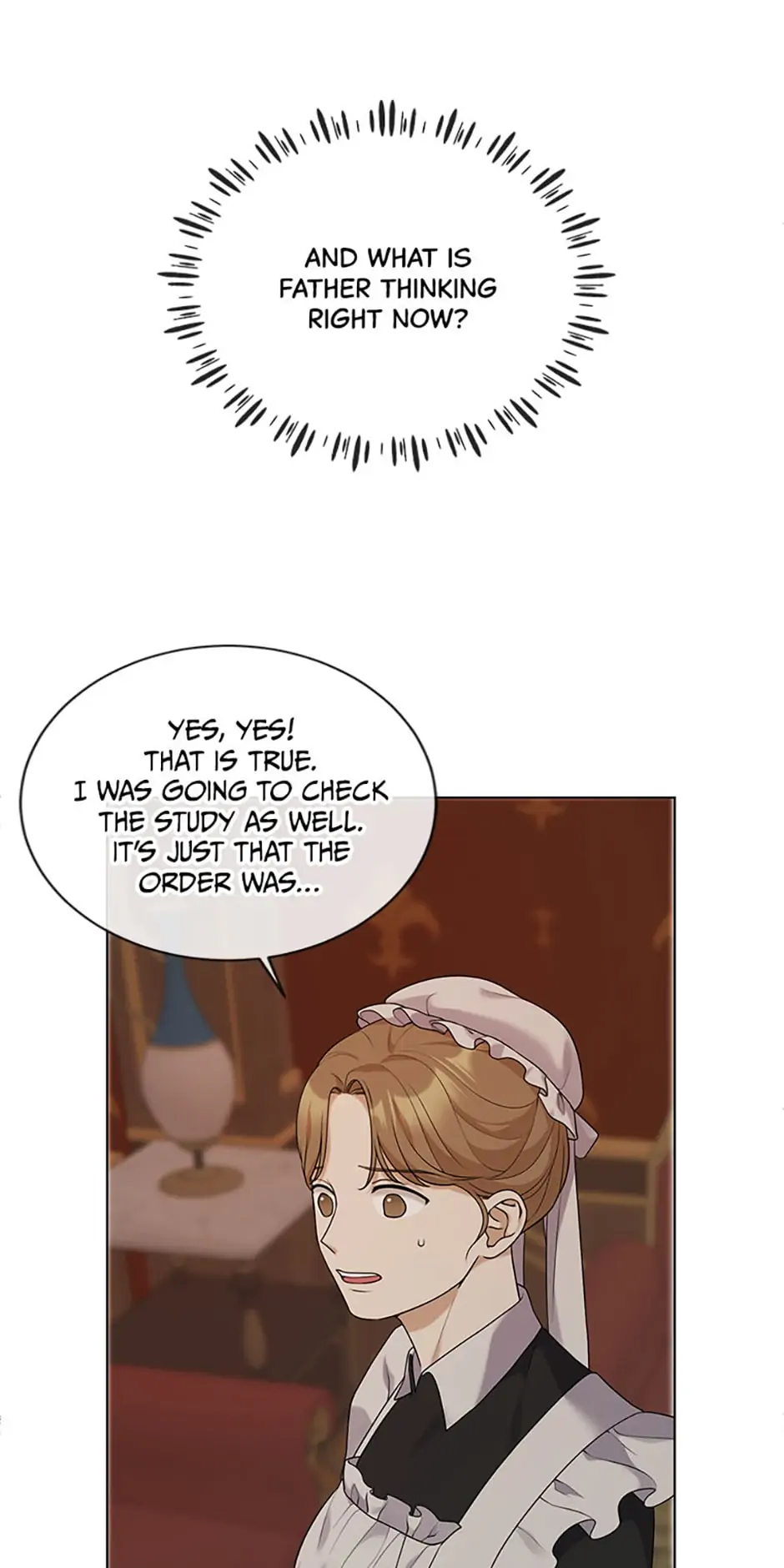 The Unwelcome Guests of House Fildette Chapter 32 351 65